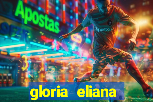 gloria eliana ribeiro letra